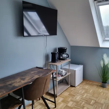 Näher Messe Und Flughafen 3