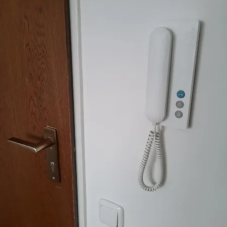 Naeher Messe Und Flughafen 3 Apartamento *