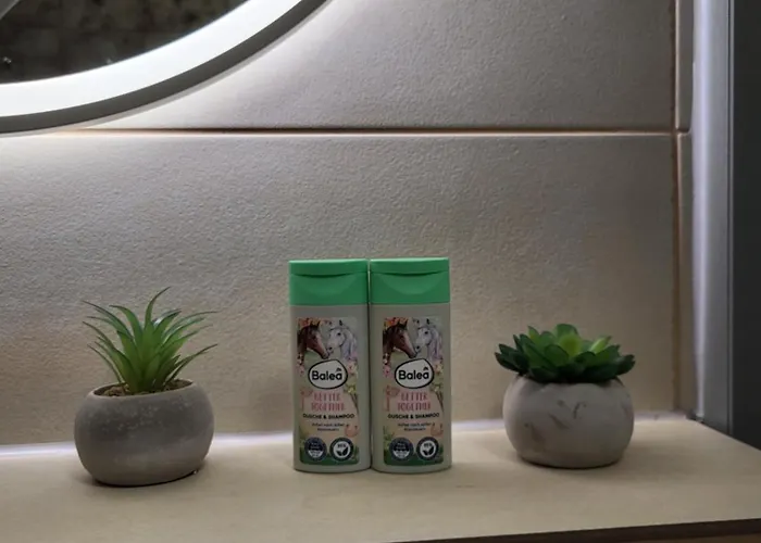 Naeher Messe Und Flughafen 3 Lägenhet Düsseldorf